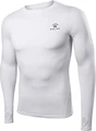 Термобелье гольф Kelme TECH FIT белый 3891112.9100