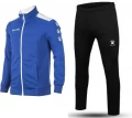 Спортивный костюм Kelme LINCE сине-черный 3881321.9409_K15Z418.9000