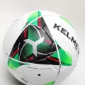 Футбольний м'яч Kelme VORTEX 18.2 біло-зелений 8101QU5001.9127 5