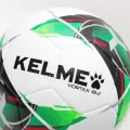 Футбольний м'яч Kelme VORTEX 18.2 біло-зелений 8101QU5001.9127 5