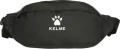Сумка на пояс Kelme черная 8101BB5008.9000