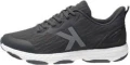 Кроссовки Kelme APOLO темно-серые 6891570.9201