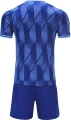 Комплект футбольної форми Kelme BILBAO темно-синій 8251ZB1007.9416