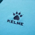 Комплект футбольной формы Kelme PORTO голубой 8251ZB1002.9405