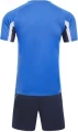 Комплект футбольної форми Kelme PORTO синій 8251ZB1002.9481