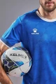 Комплект футбольной формы Kelme синий 8151ZB1001.9481