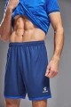 Комплект футбольной формы Kelme синий 8151ZB1001.9481