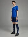 Комплект футбольной формы Kelme синий 8151ZB1001.9481