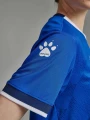 Комплект футбольной формы Kelme синий 8151ZB1001.9481