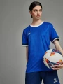 Комплект футбольной формы Kelme синий 8151ZB1001.9481