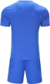 Комплект футбольної форми Kelme MADRID синій 8251ZB1004.9481