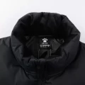Жилетка Kelme СOTTON VEST чорна 8261MJ1007.9000