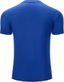 Футболка Kelme синя 7351TX1091.9400