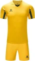 Комплект футбольної форми Kelme LEON жовто-чорний 7351ZB1129.9712