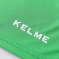 Комплект футбольної форми дитячий Kelme SEGOVIA зелений 8351ZB3158.9300