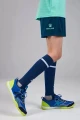 Комплект футбольної форми дитячий Kelme SEGOVIA м'ятно-зелений 8351ZB3158.9328