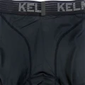Термобілизна штани дитячі Kelme TIGHT TROUSERS чорні 8161TL3005.9000