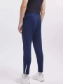Спортивні штани Kelme KNIT SLIMMING TROUSERS темно-сині 8361CK1054.9416