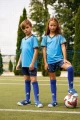 Комплект футбольной формы детский Kelme SEGOVIA голубо-темно-синий 8351ZB3158.9996