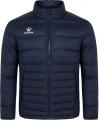 Куртка Kelme LIGHT DOWN темно-синя 8061YR1003.9416