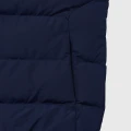 Жилетка зимова Kelme COTTON VEST темно-синя 8161MJ1001.9416