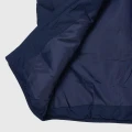 Жилетка зимова Kelme COTTON VEST темно-синя 8161MJ1001.9416