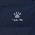 Жилетка зимова Kelme COTTON VEST темно-синя 8161MJ1001.9416