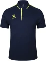 Поло Kelme POLO MEN темно-синє 3891066.4000