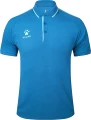 Поло Kelme POLO MEN блакитне 3891066.4012
