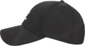 Бейсболка Kelme CLASSIC чорно-біла 8101MZ5007.9003