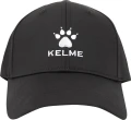 Бейсболка Kelme CLASSIC чорно-біла 8101MZ5007.9003
