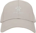 Бейсболка Kelme CLASSIC бежева 8101MZ5007.9214