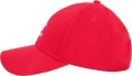 Бейсболка Kelme CLASSIC красная 8101MZ5007.9610