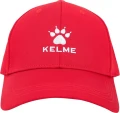 Бейсболка Kelme CLASSIC красная 8101MZ5007.9610