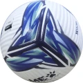 Футбольний м'яч Kelme VORTEX 23+ HYBRID біло-синій Розмір 4 8301QU5080.9113