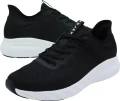 Кросівки Kelme чорно-білі 8333YX5172.9000