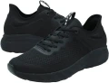 Кроссовки Kelme черные 8333YX5172.9061