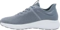 Кроссовки Kelme серые 8333YX5172.9200