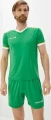 Комплект футбольної форми Kelme SEGOVIA зелений 8351ZB1158.9300