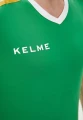 Комплект футбольної форми Kelme SEGOVIA зелений 8351ZB1158.9300