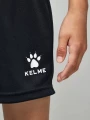 Комплект футбольной формы детский Kelme BURGOS красный 8251ZB3003.9603