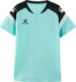 Футболка дитяча Kelme WARRIOR м'ята 8151ZB3007.9328