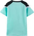 Футболка дитяча Kelme WARRIOR м'ята 8151ZB3007.9328