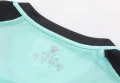 Футболка дитяча Kelme WARRIOR м'ята 8151ZB3007.9328