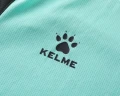 Футболка дитяча Kelme WARRIOR м'ята 8151ZB3007.9328