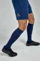 Комплект футбольної форми Kelme SEGOVIA блакитно-синій 8351ZB1158.9996