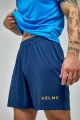 Комплект футбольної форми Kelme SEGOVIA блакитно-синій 8351ZB1158.9996