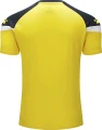 Футболка Kelme BRAVO желто-черная 7351TX1092.9712