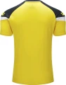Футболка дитяча Kelme BRAVO жовто-чорна 7351TX3093.9712