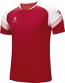 Футболка дитяча Kelme BRAVO червоно-біла 7351TX3093.9610